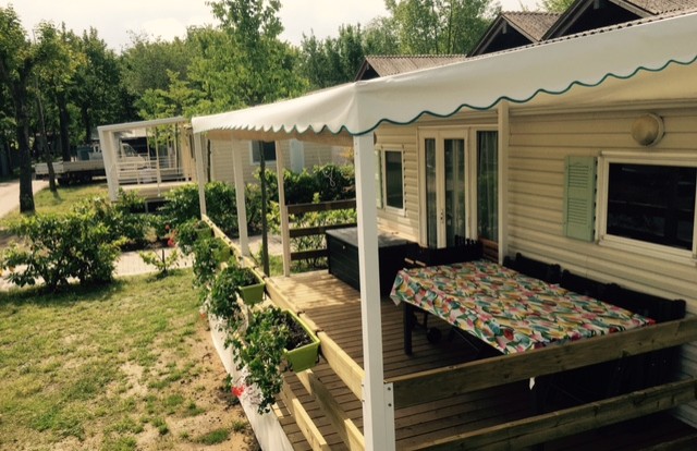veranda mobile prezzo