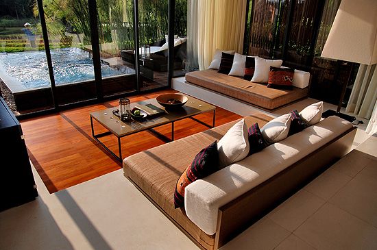 veranda chiangmai the high resort (plunge pool pavilion)