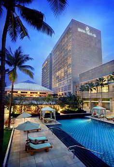 veranda hotel jakarta rajakamar