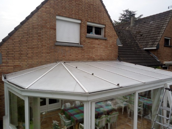 renovation veranda nord