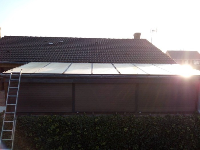 renovation veranda nord