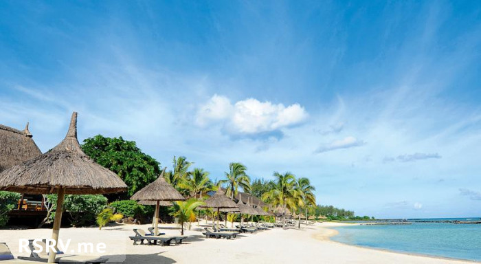 veranda pointe aux biches hotel mauritius tripadvisor