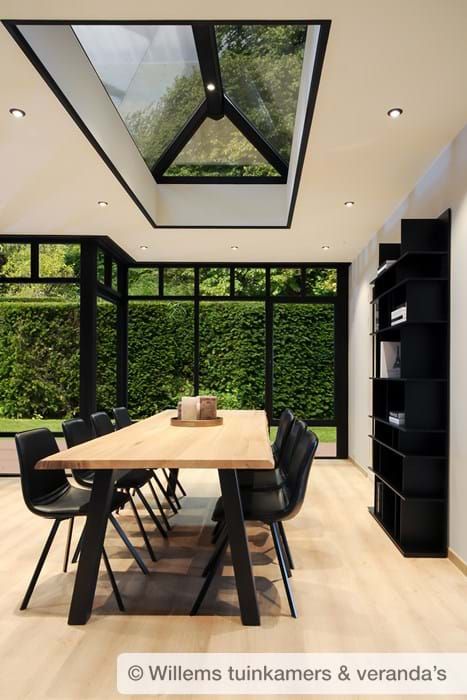 willems veranda