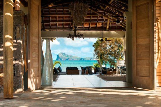 tripadvisor hotel veranda ile maurice