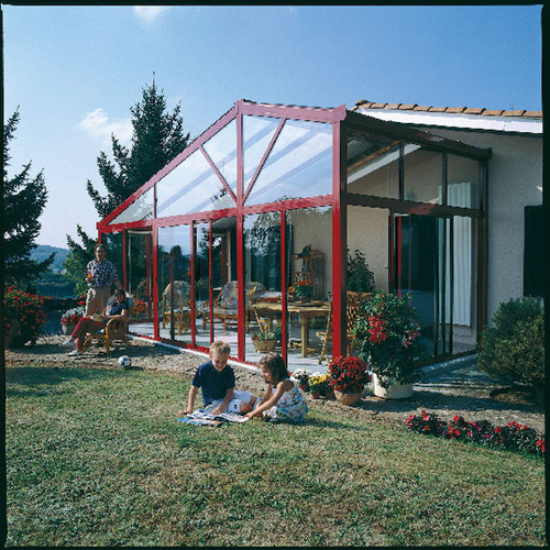 veranda assurance habitation