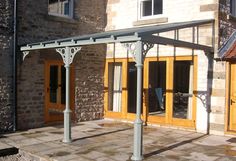 veranda reynolds aluminium