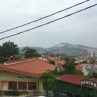 veranda xortiatis