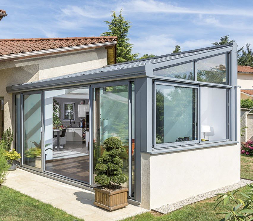 installux catalogue veranda