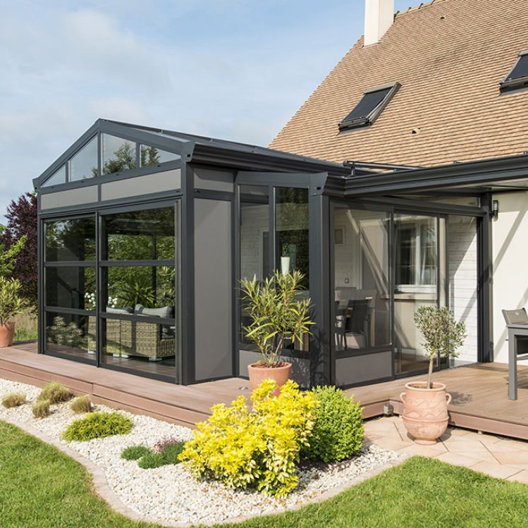 avis veranda installux