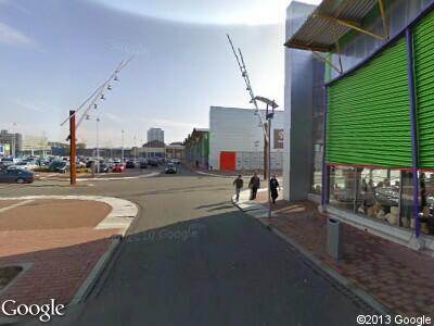 veranda lounge rotterdam