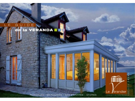 avis veranda le verandier