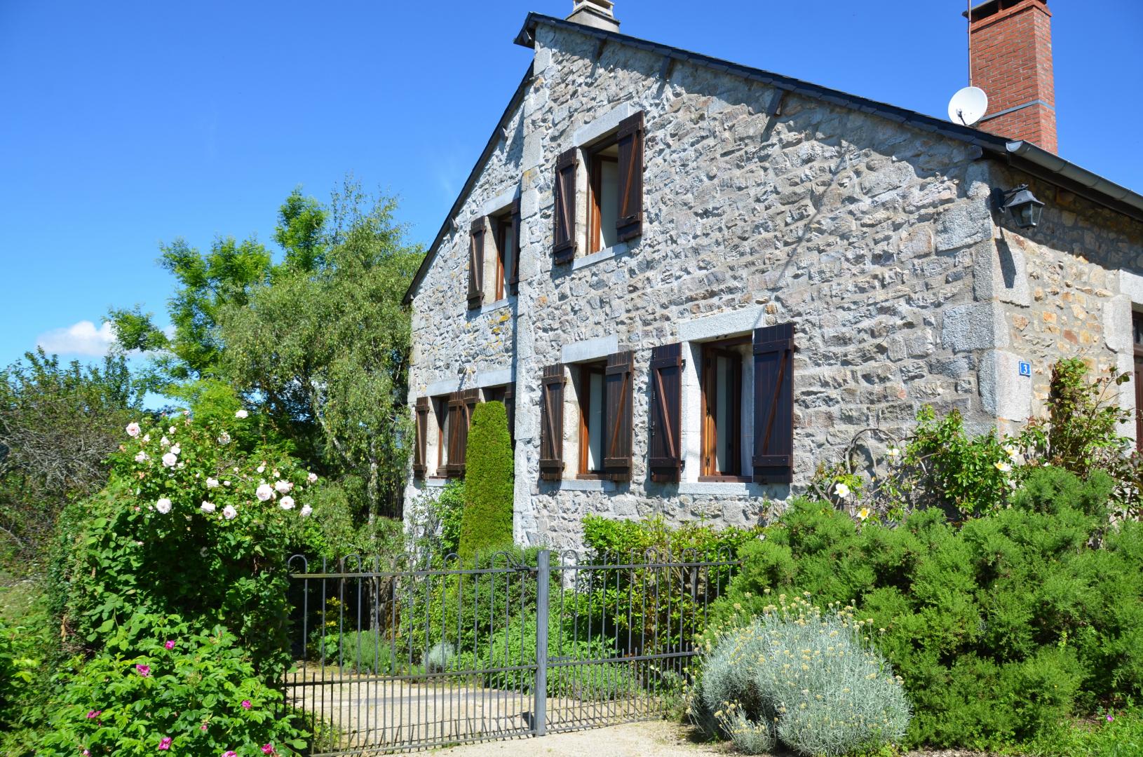 veranda bois bourgogne