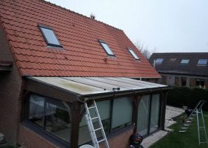 reparation veranda nord pas de calais