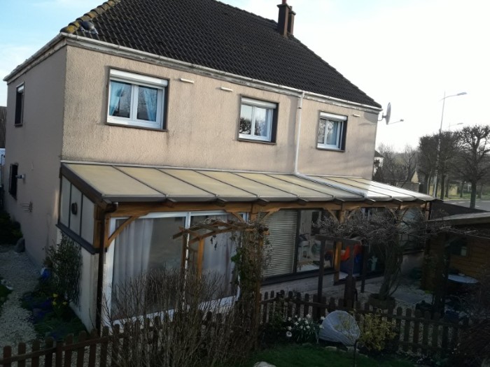reparation veranda nord pas de calais