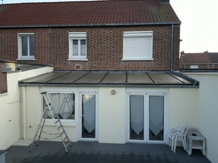 reparation veranda nord pas de calais