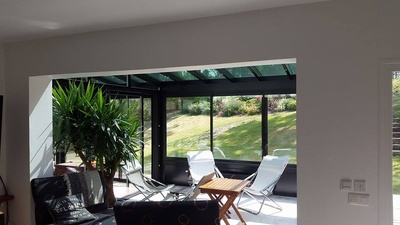 veranda thiesset