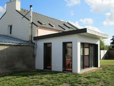 extension veranda brest