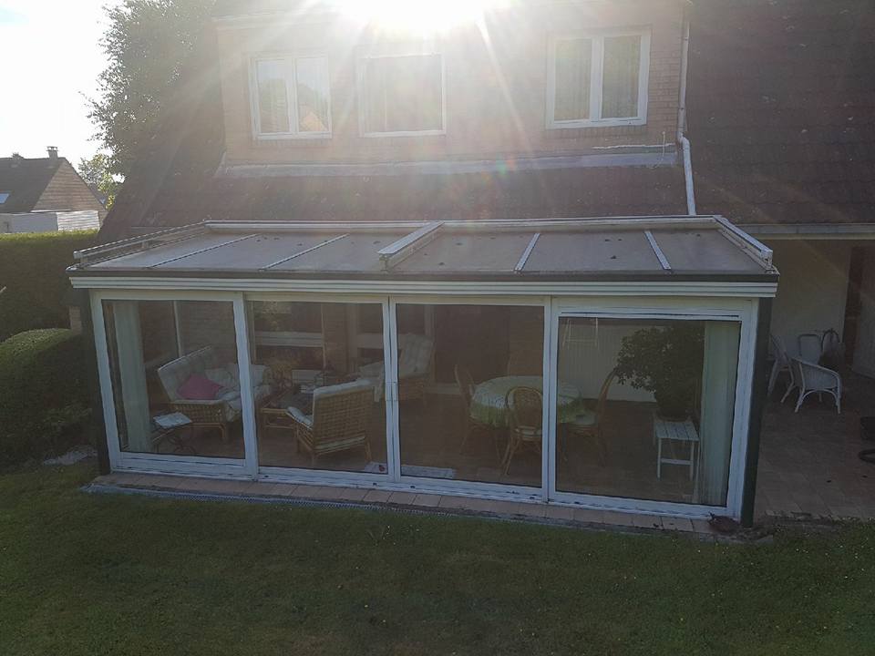 renovation veranda nord