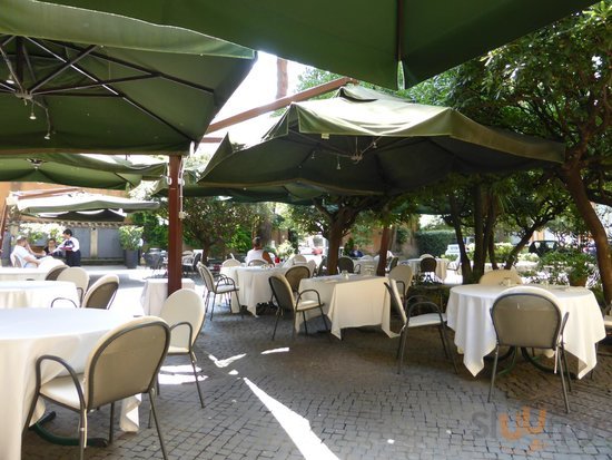veranda hotel columbus rome