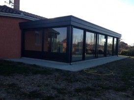 veranda hainaut avis