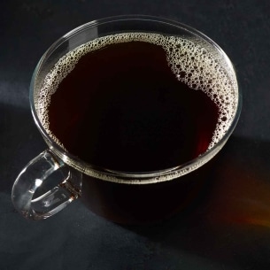 starbucks veranda blend calories