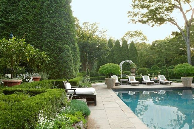 veranda magazine garden pictures