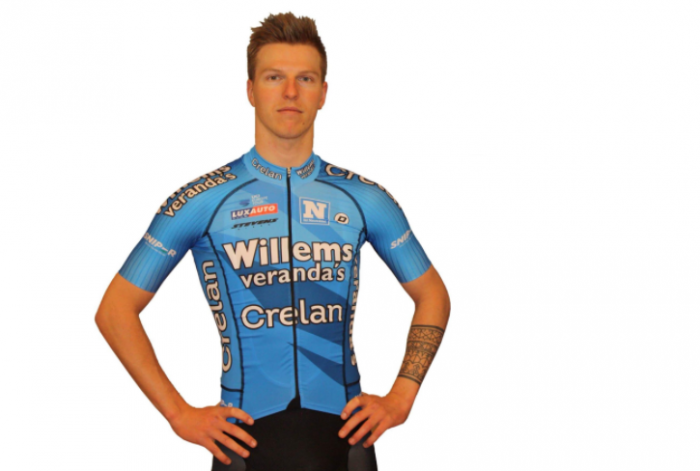 veranda willems cycling team 2018