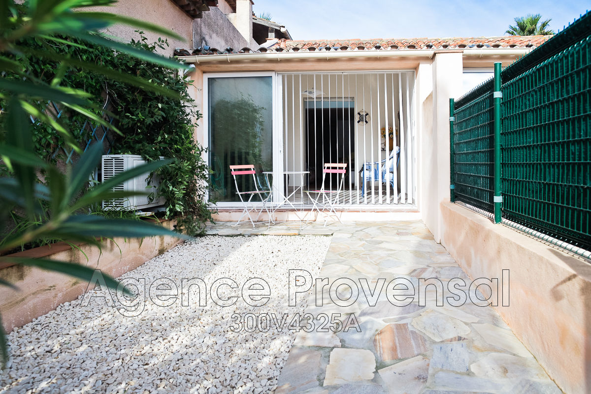 veranda dans carrez