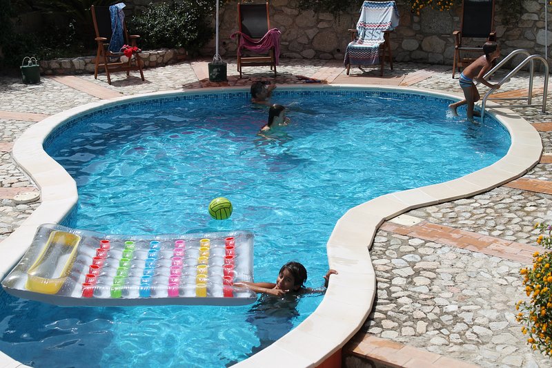 piscine da veranda