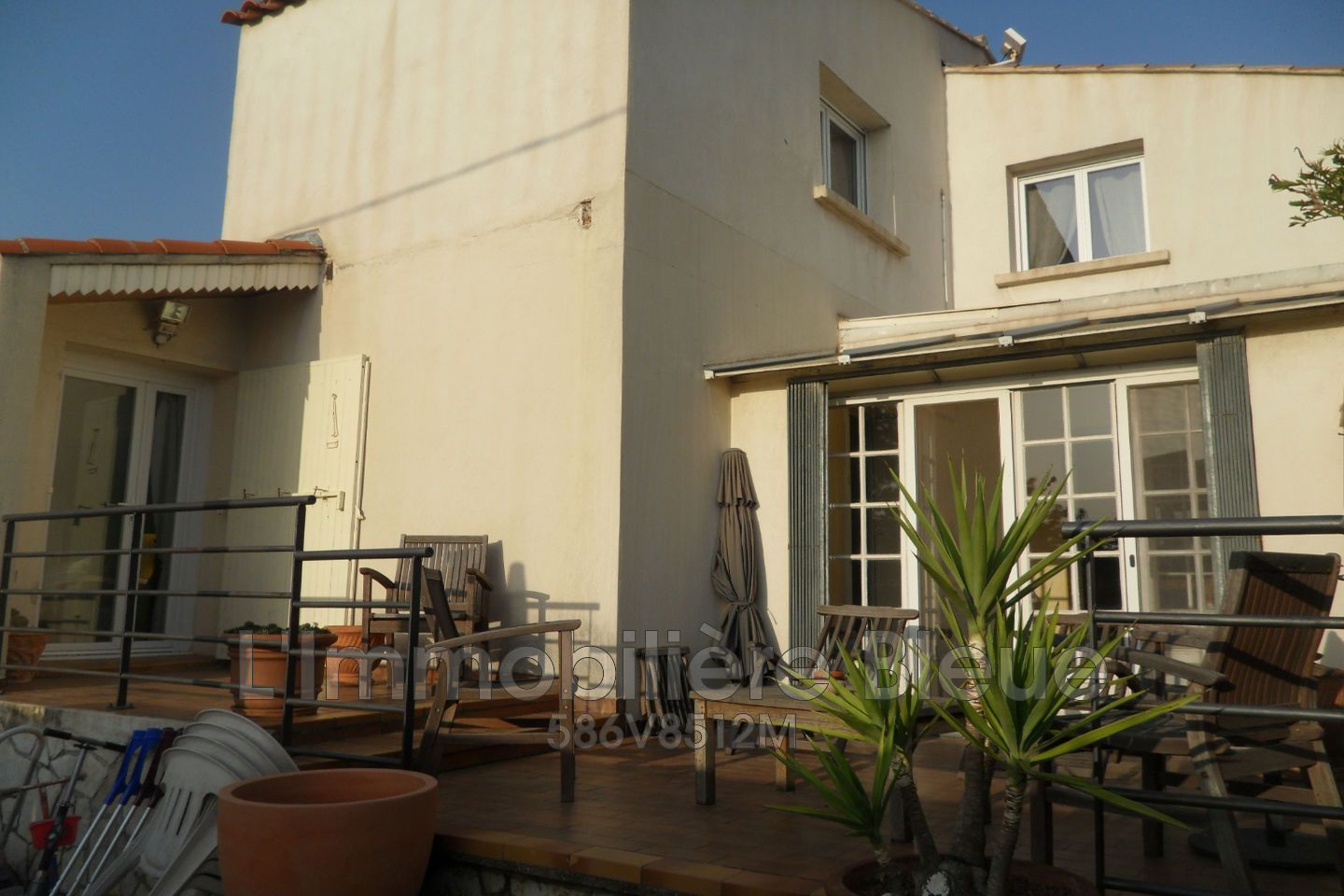 veranda gardanne