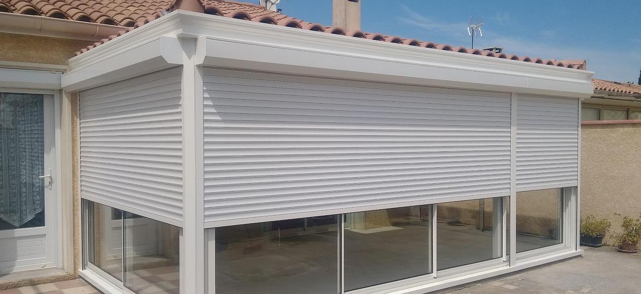fabricant veranda narbonne