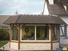 veranda confort photos