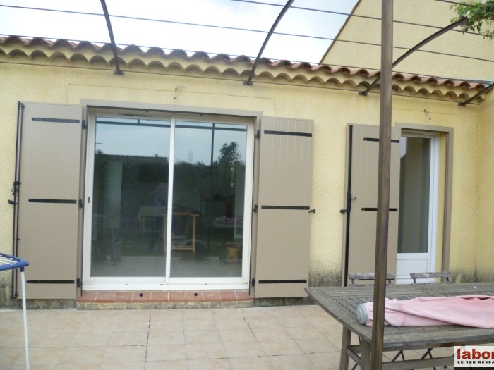 veranda alu avignon