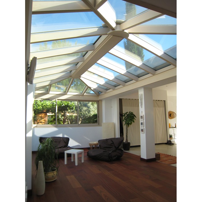 veranda bio confort beziers