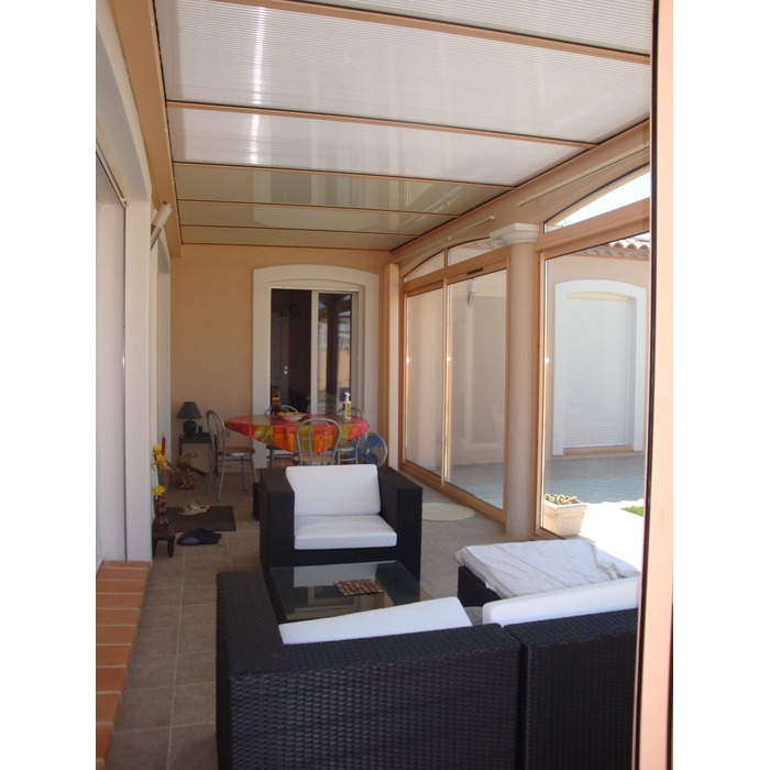 veranda bio confort beziers