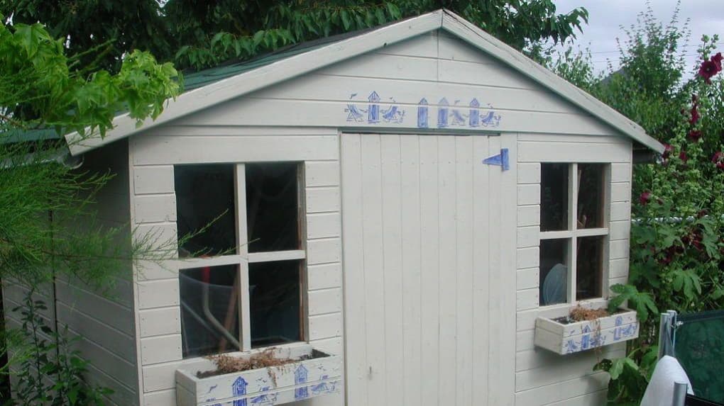 veranda et taxe d'amenagement