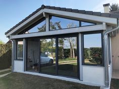 avis veranda du jura