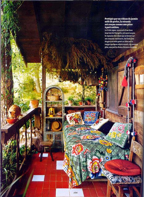 veranda marie claire maison