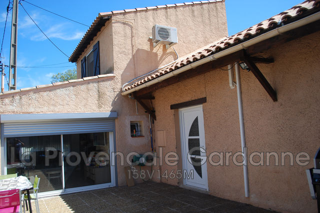 veranda gardanne