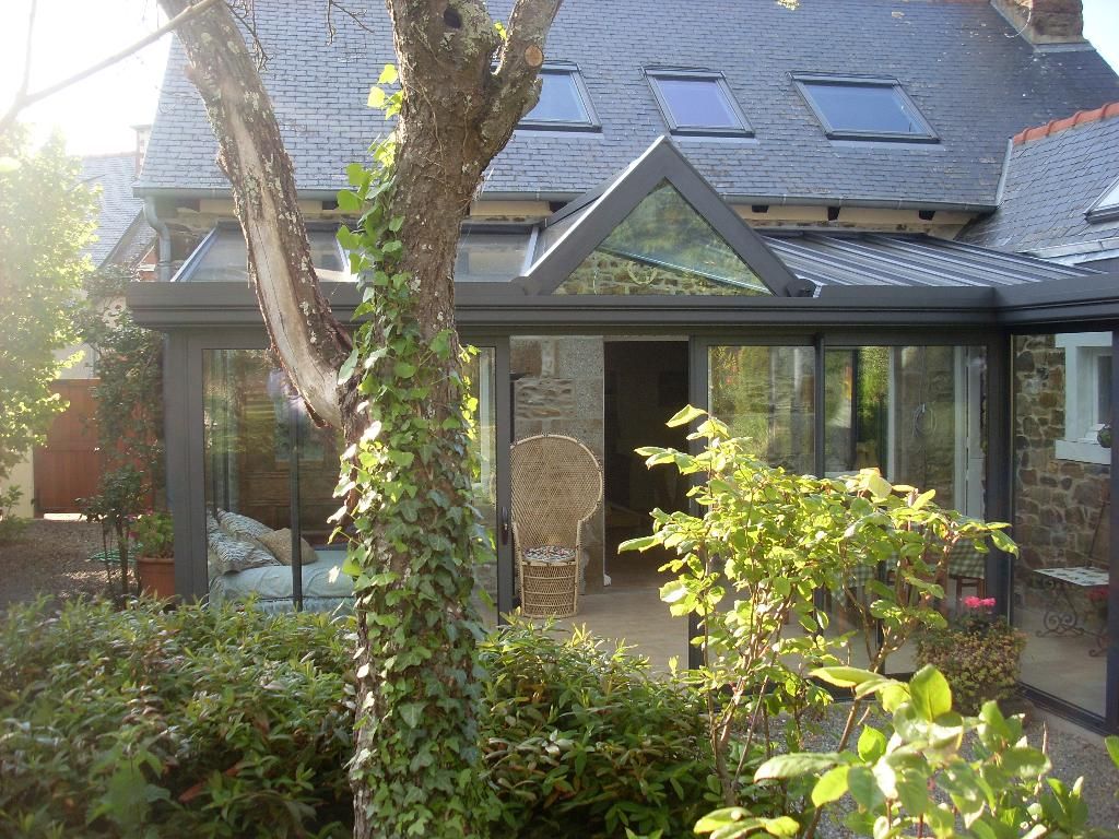 veranda lamour gouesnou