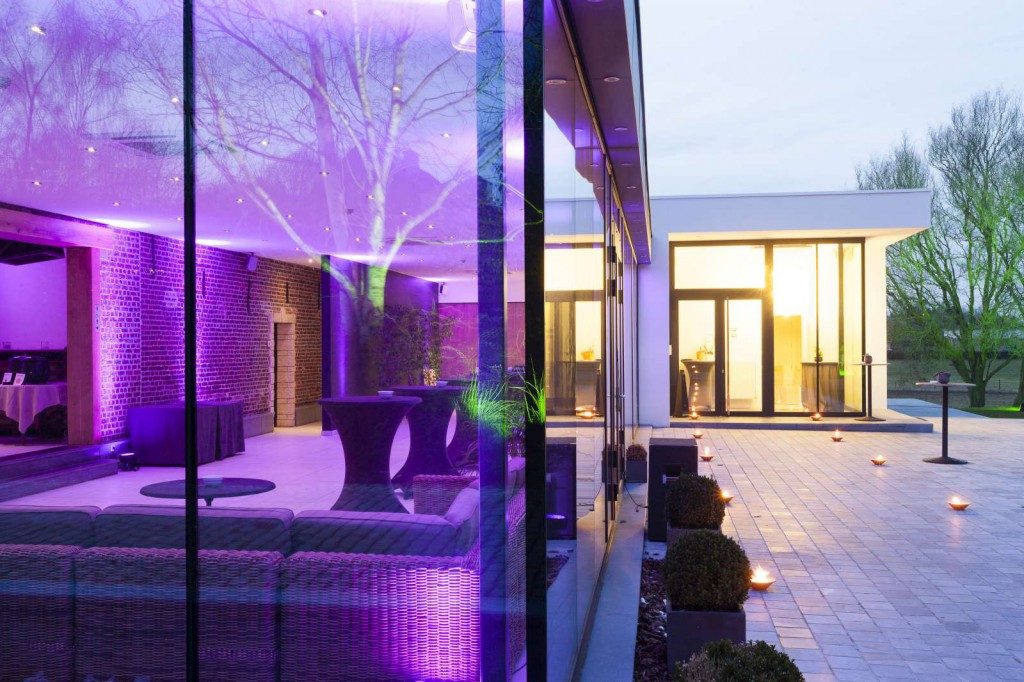 design veranda's dilbeek