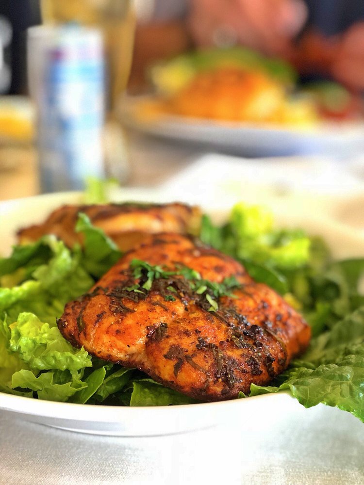 veranda mediterranean cuisine monrovia ca