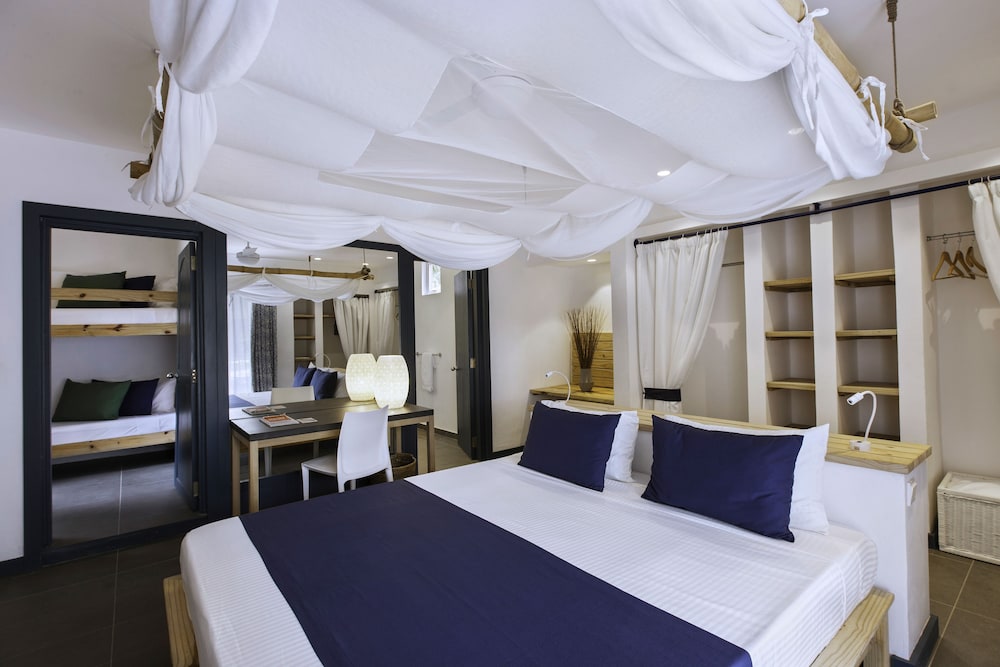 avis veranda espace lounge