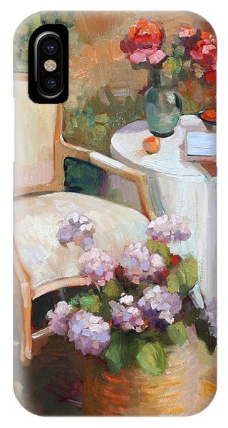 art-class veranda