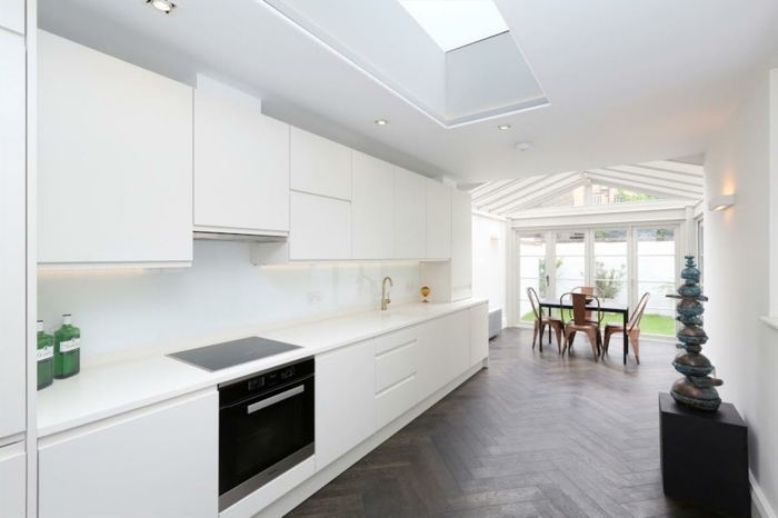 veranda ultra moderne