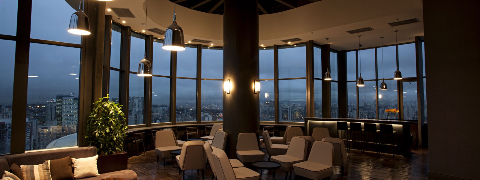 veranda loft office gran estan corporate berrini