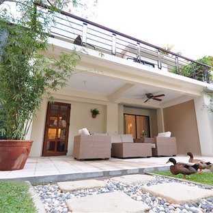 veranda design in the philippines