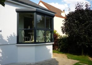 loi carrez veranda et extension