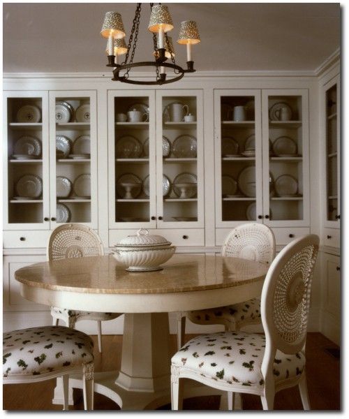 veranda magazine dining rooms