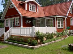 veranda betong